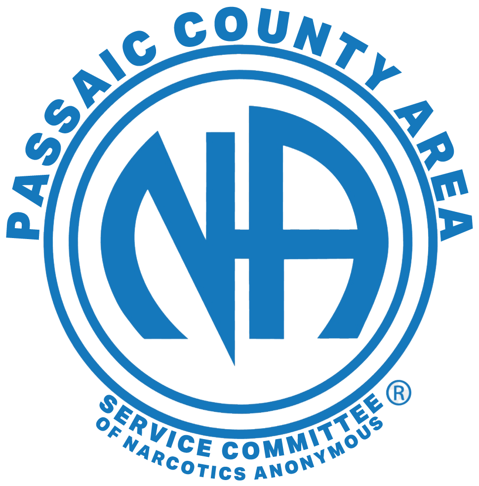 Passaic County Area of NA